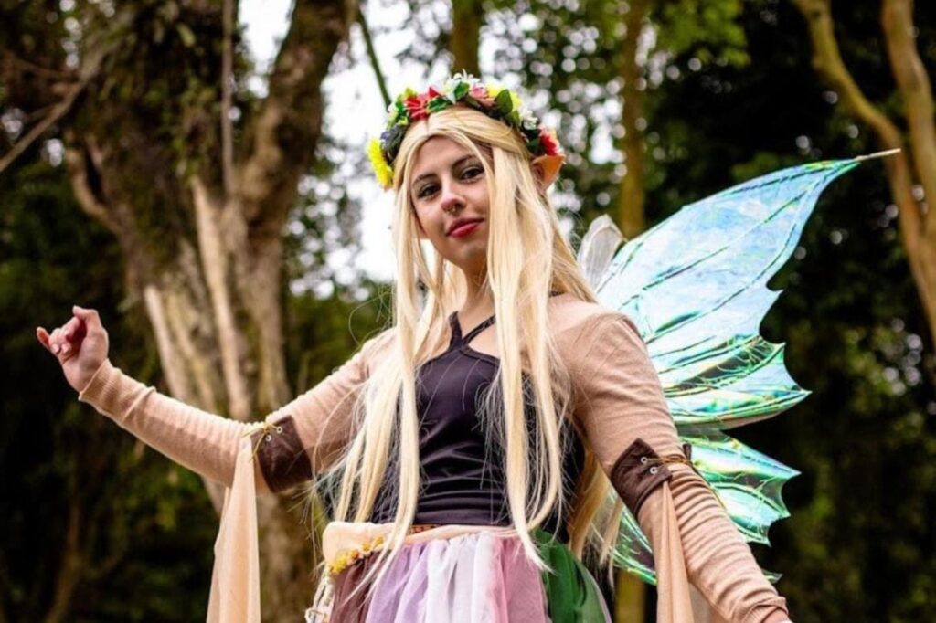 Festival Místico dos Druidas acontece neste domingo
