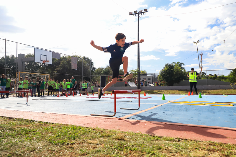 Atividades esportivas gratuitas neste final de semana em Curitiba
