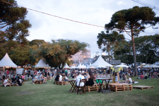 Festival da Cultura Cervejeira Artesanal oferece programação pra toda família