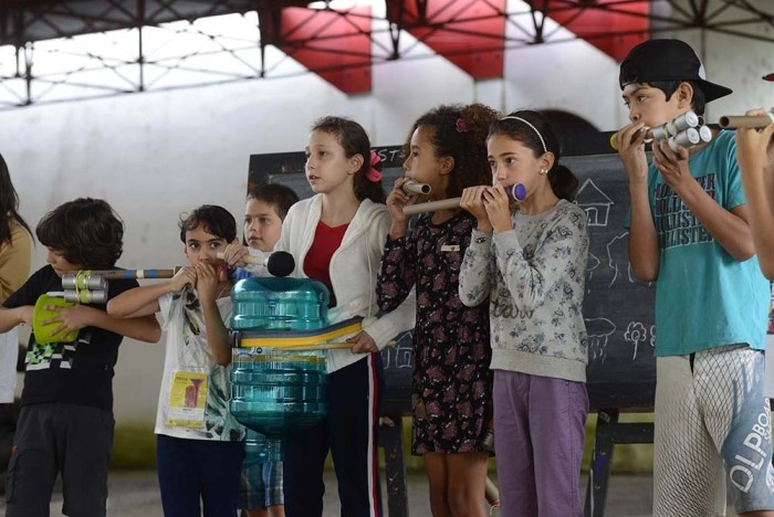 43ª Oficina de Música de Curitiba está com inscrições abertas