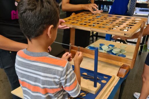 GRATUITO: Caixa Cultural Curitiba nas férias escolares de verão