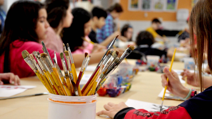 Férias no MIS-PR: oficinas artísticas e interativas em janeiro