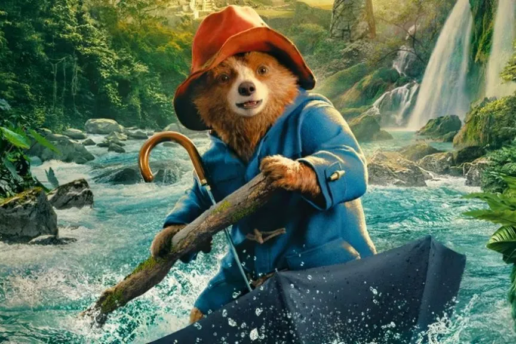 “Paddington: Uma Aventura na Floresta” chega aos cinemas