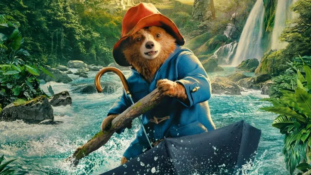 “Paddington: Uma Aventura na Floresta” chega aos cinemas