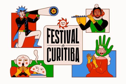 Festival de Curitiba anuncia programação de 2025 e inicia venda de ingressos