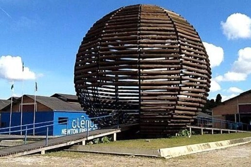 Parque da Ciência inicia lista de espera para agendamentos no 2º semestre de 2025