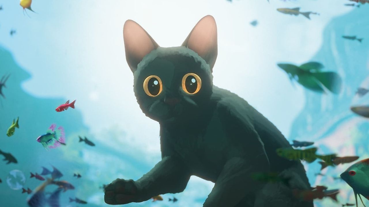 “Flow”, vencedor do Oscar, segue nos cinemas