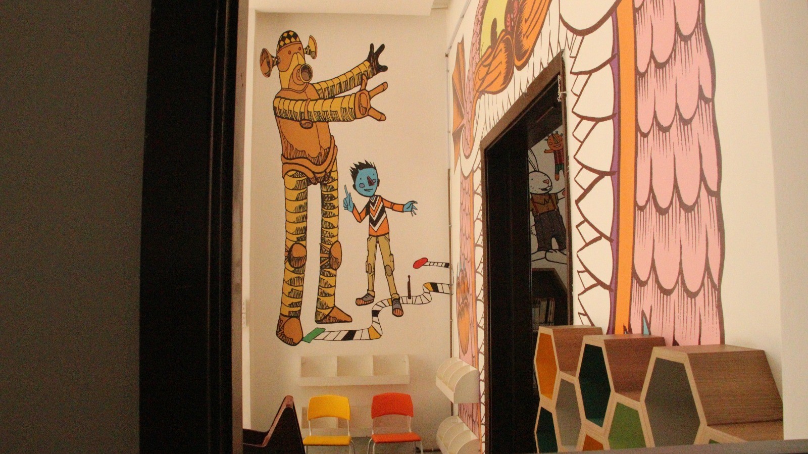 Biblioteca Pública do Paraná em fevereiro; confira a programação infantil