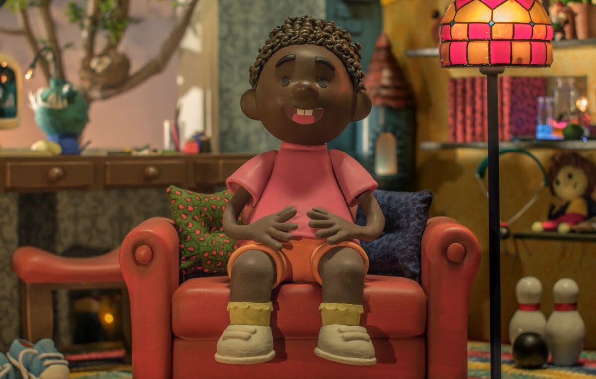 Animações brasileiras para assistir de graça no streaming