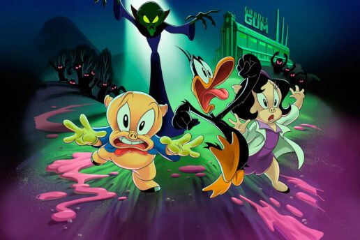 Animação “O Dia em que a Terra Explodiu: Um Filme Looney Tunes” chega às telonas