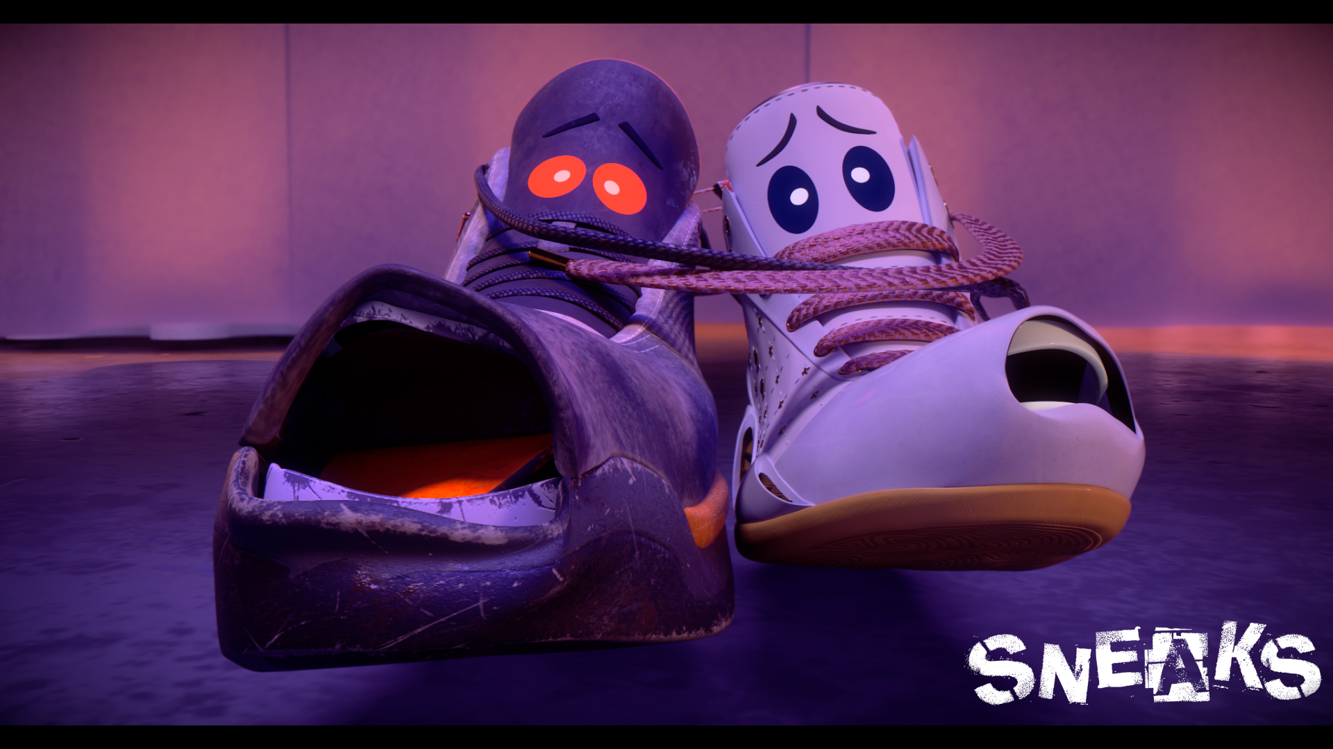 Filme “Sneaks: De Pisante Novo” está nos cinemas