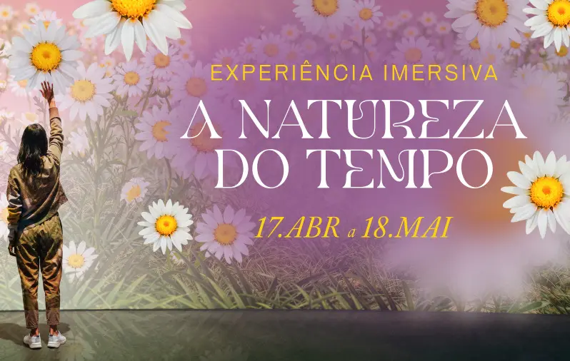 Experiência imersiva gratuita em comemoração às mães no Mueller