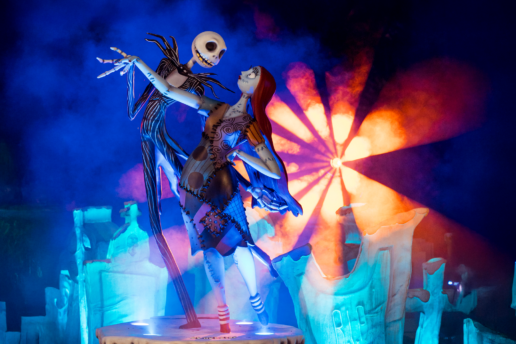 Exposição imersiva inspirada em Tim Burton chega a São Paulo em maio