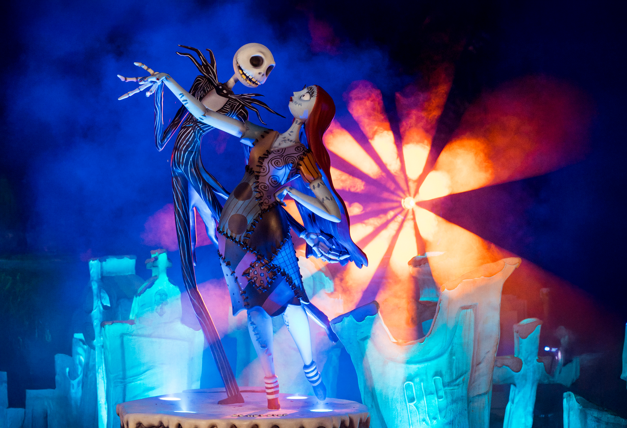 Exposição imersiva inspirada em Tim Burton chega a São Paulo em maio