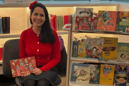 Com ilustrações de J. Borges, livro recria as origens das músicas infantis mais populares do Brasil