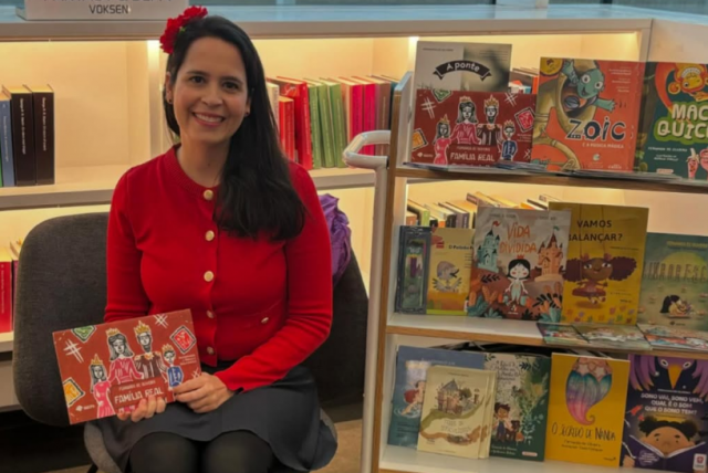 Com ilustrações de J. Borges, livro recria as origens das músicas infantis mais populares do Brasil