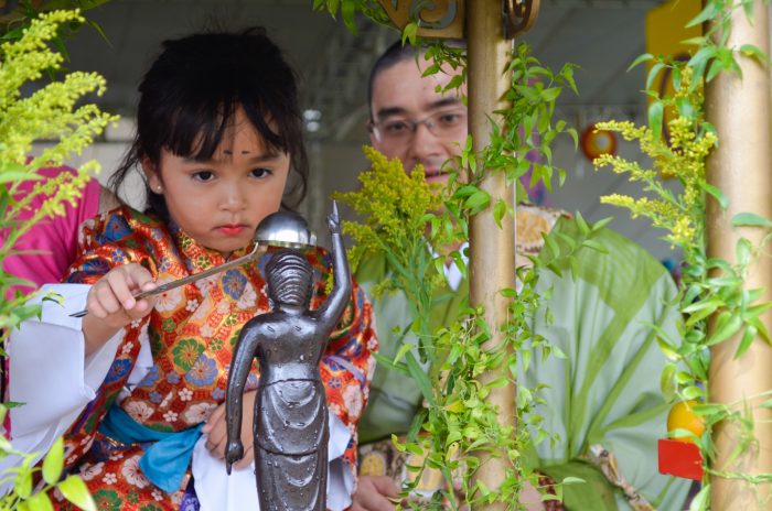Hana Matsuri celebra sua 19ª edição em São José dos Pinhais