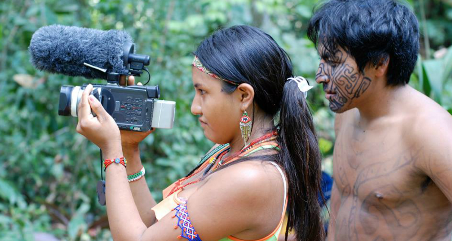 Produções indígenas ganham destaque em seleção gratuita da Unesco no YouTube