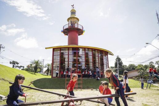 Bibliotecas e Faróis do Saber de Curitiba:confira a programação de maio
