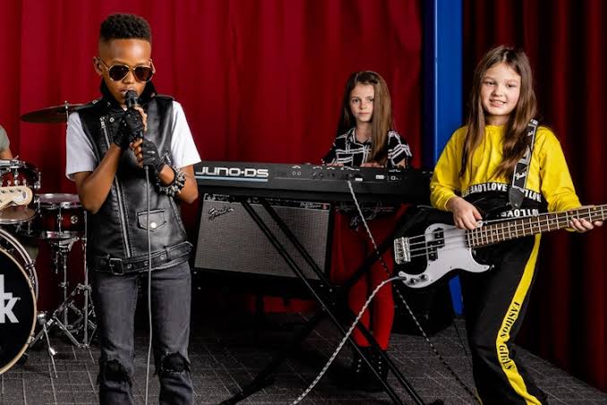School of Rock realiza Feira da Música com atividades gratuitas