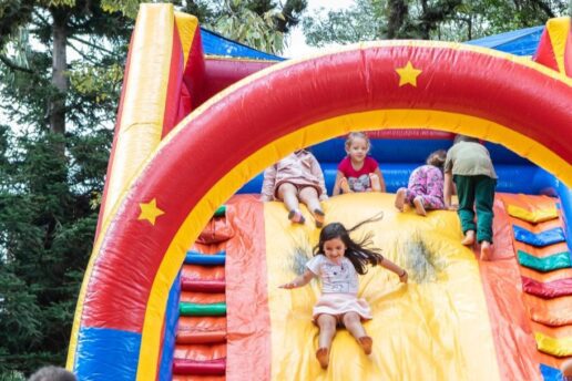 Atividades culturais, educativas e recreativas gratuitas animam o Parque Barigui