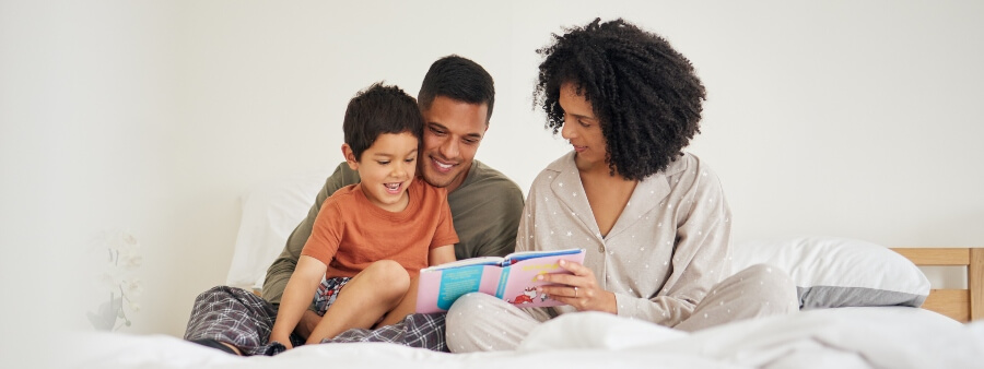 5 livros sobre adoção para ler com as crianças