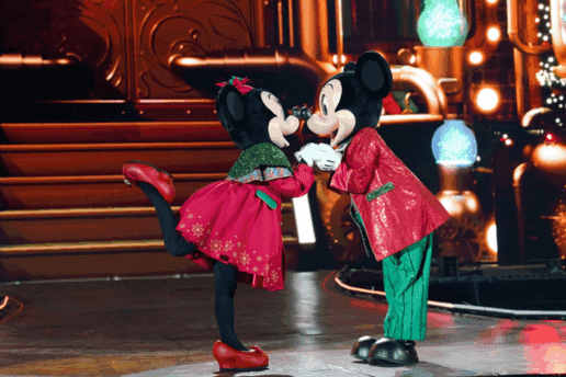Natal Disney Curitiba: audições para elenco estão com inscrições abertas
