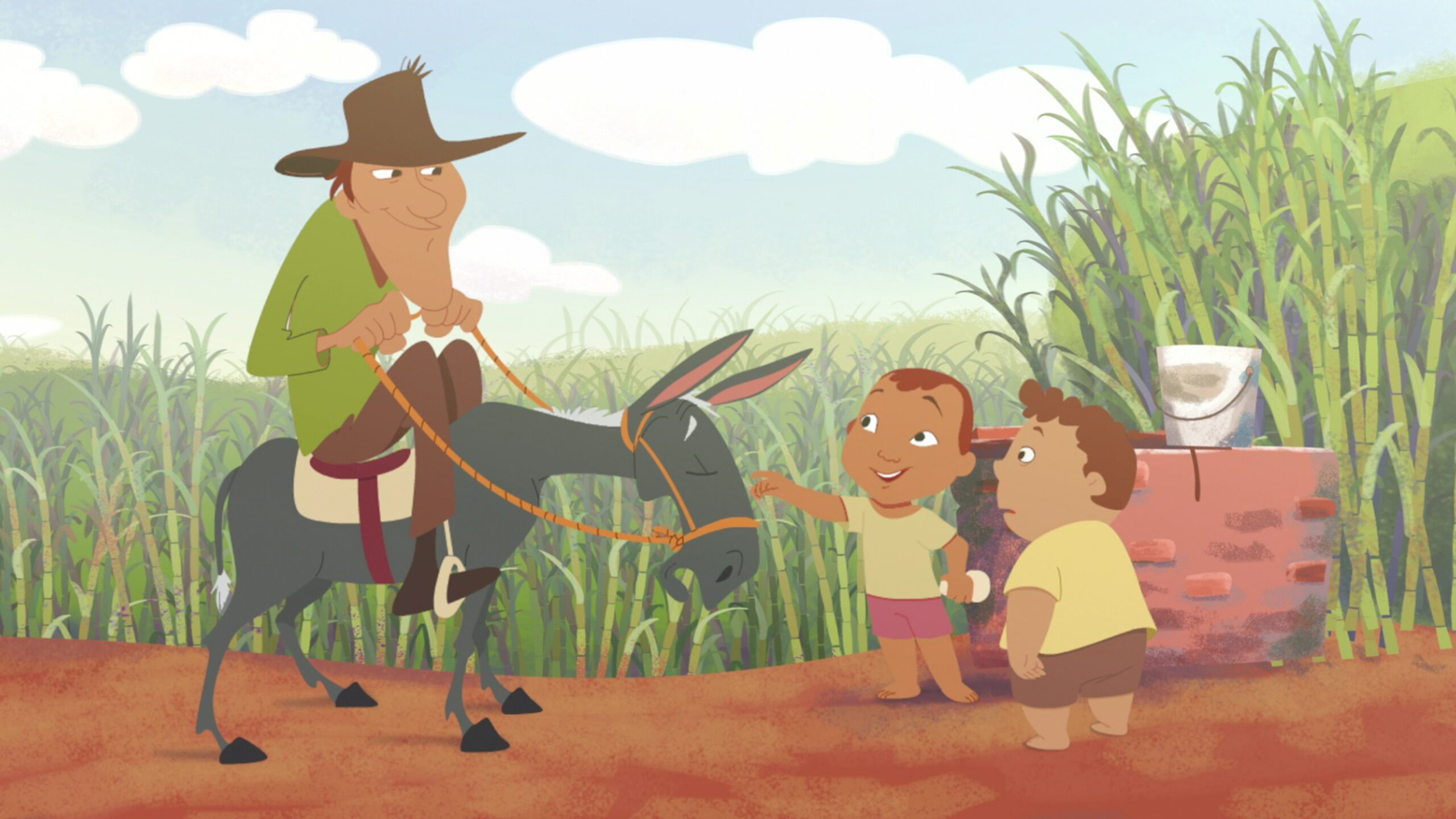 Para curtir em casa nas férias: programação gratuita no Itaú Cultural Play