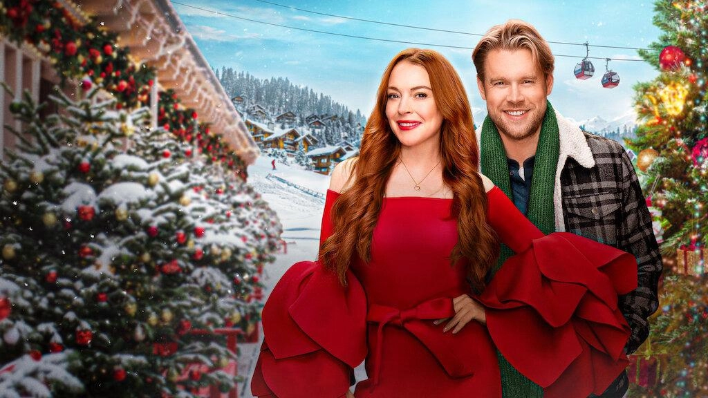 50 filmes para assistir na Netflix até o Natal