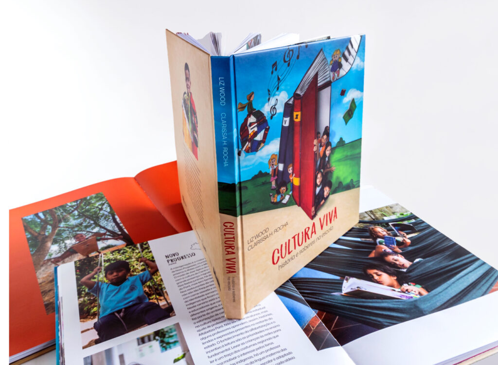 Cultura Viva: histórias e saberes na escola