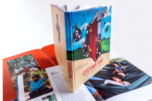 Cultura Viva: histórias e saberes na escola