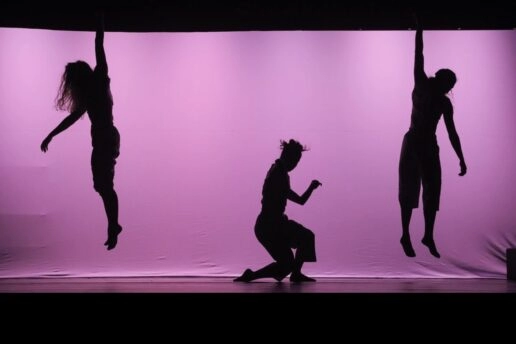 Balé Teatro Guaíra celebra prêmio nacional inédito