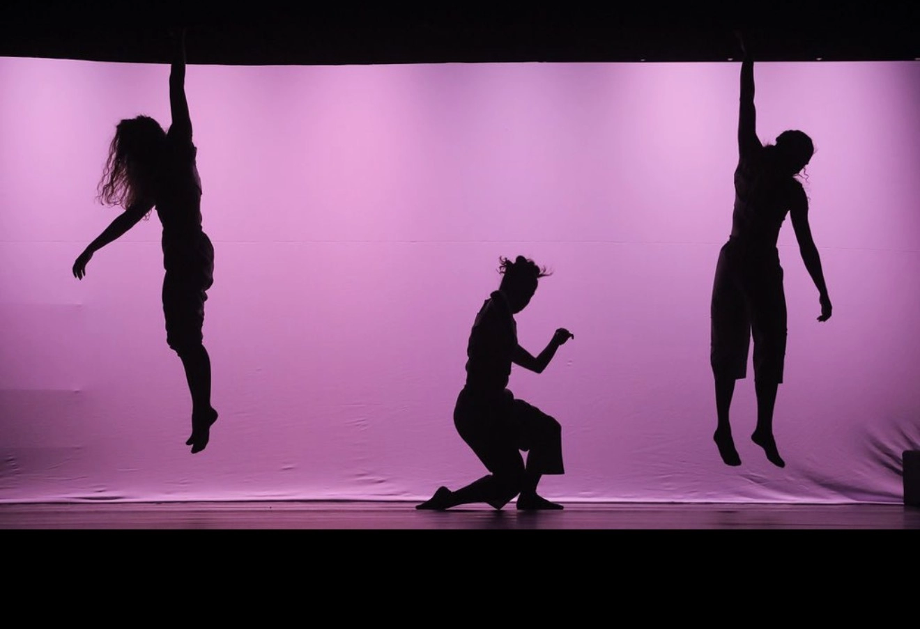 Balé Teatro Guaíra celebra prêmio nacional inédito