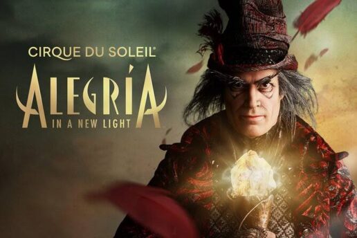 Cirque du Soleil Brasil 2026 (Curitiba e São Paulo): datas, locais e venda de ingressos