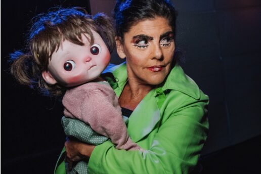 GRATUITO: vem aí a Espetacular – Mostra Internacional de Artes para Crianças