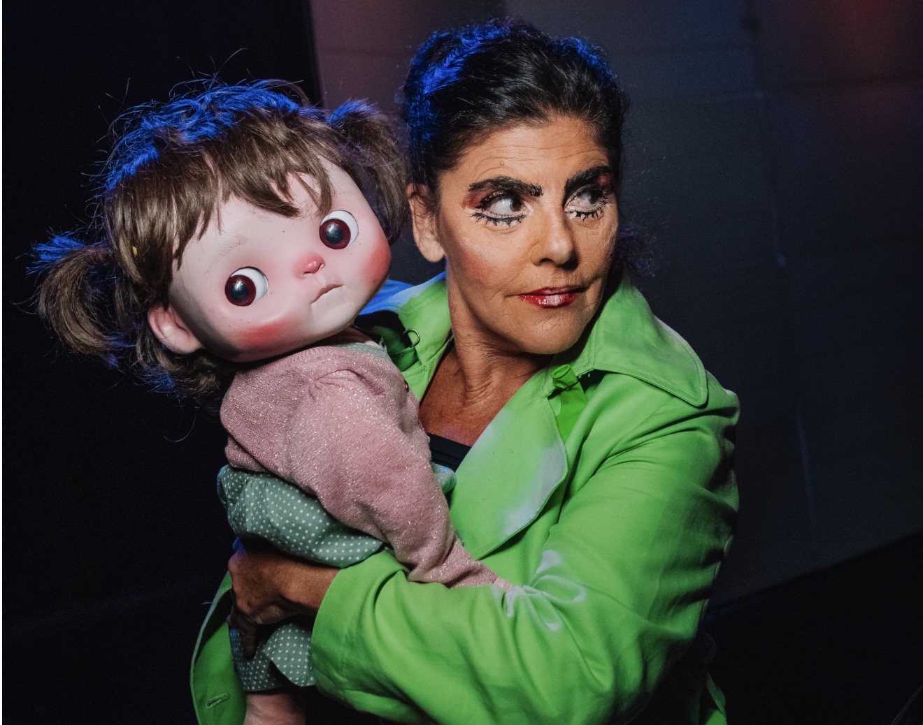 GRATUITO: vem aí a Espetacular – Mostra Internacional de Artes para Crianças