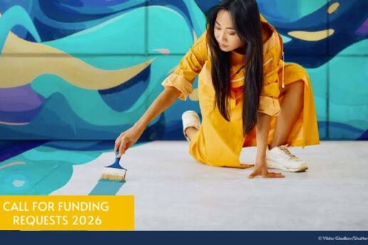 17ª Convocatória do Fundo Internacional para a Diversidade Cultural da UNESCO