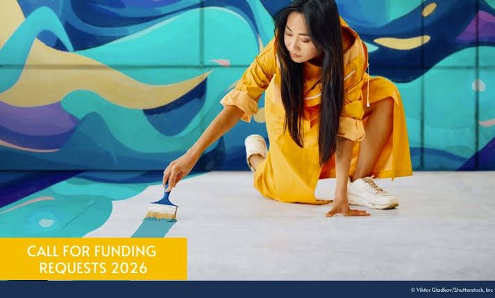 17ª Convocatória do Fundo Internacional para a Diversidade Cultural da UNESCO