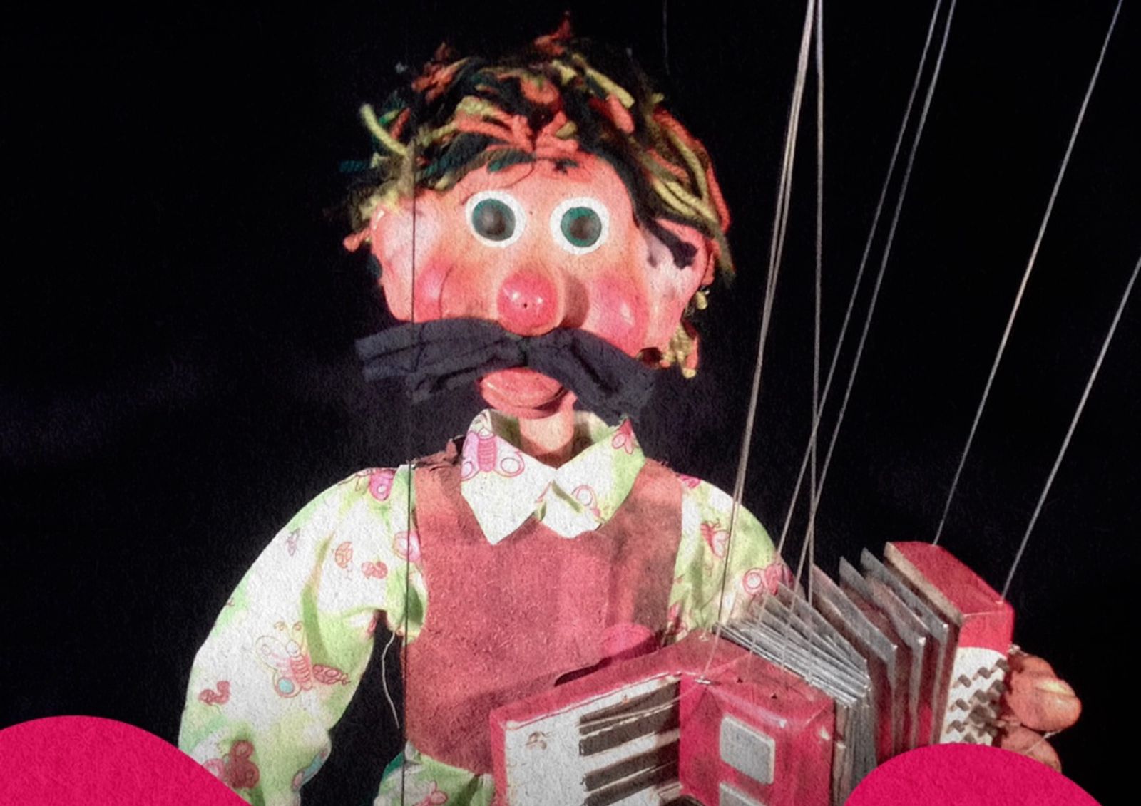 Tem teatro infantil gratuito no domingo pra curtir em família