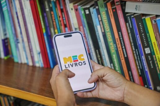 MEC Livros: Ministério da Educação lança biblioteca digital gratuita com diversas obras infantojuvenis