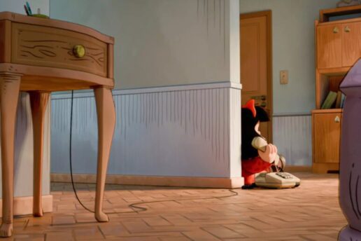 Mafalda vai ganhar vida em série produzida pela Netflix