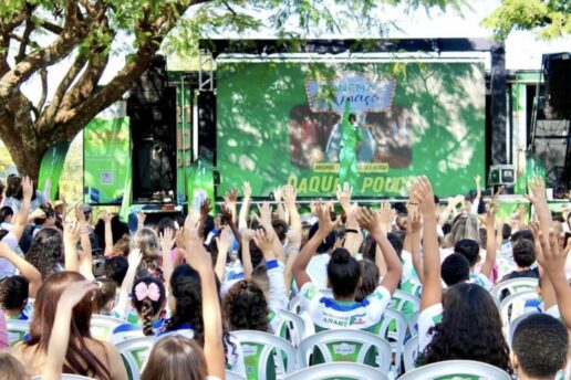 Secretaria da Cultura abre consulta pública para o Edital Cinema na Praça – Cinema Nacional