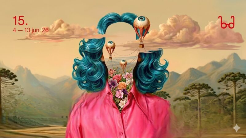 Olhar de Cinema – Festival Internacional de Curitiba, chega a sua 15ª edição