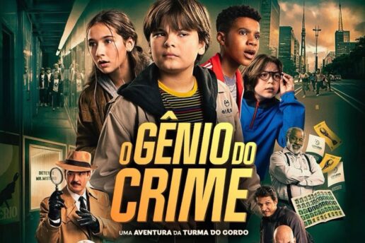 Filme sobre figurinhas da Copa do Mundo em cartaz nos cinemas