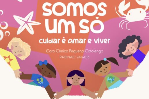 Pequeno Cotolengo apresenta “Somos um só: cuidar é amar e viver” no UP Experience