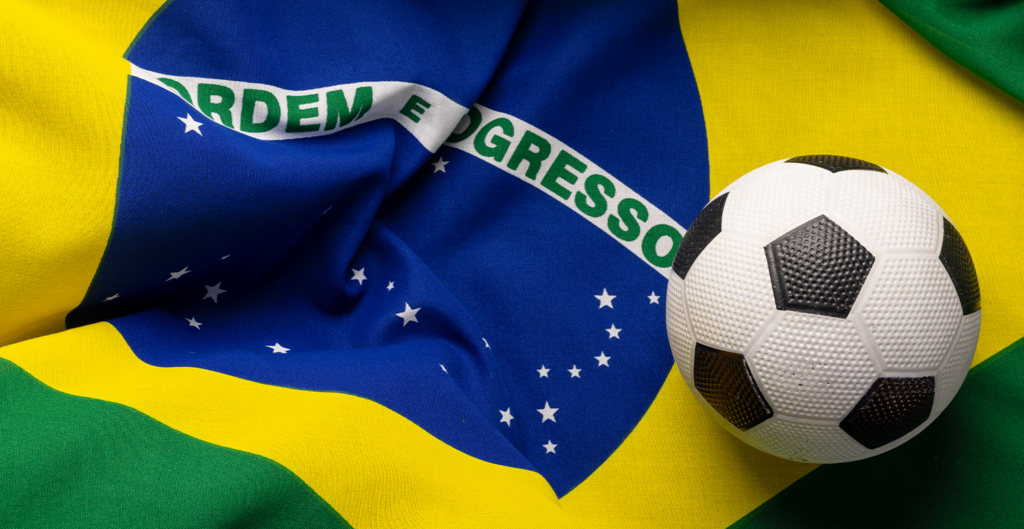 Onde assistir aos jogos da Copa do Mundo com criança