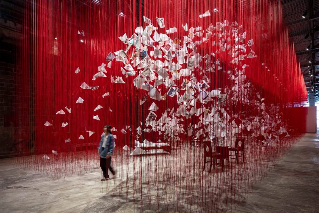 16ª Bienal Internacional de Curitiba