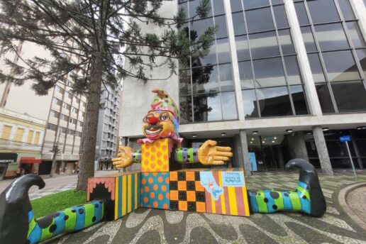 Festival Espetacular de Teatro de Bonecos acontece em julho com espetáculos gratuitos e a preços populares