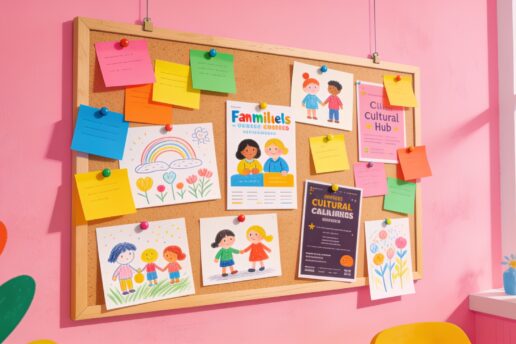 Muralzinho de Ideias: o portal de cultura infantil de Curitiba
