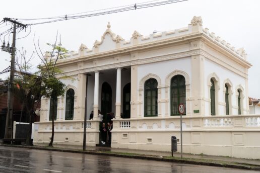 Museu da Escola Paranaense preserva a memória da educação pública do Estado